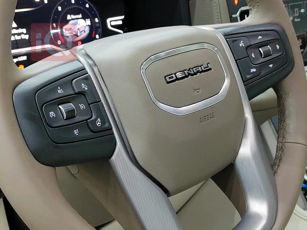 GMC Yukon